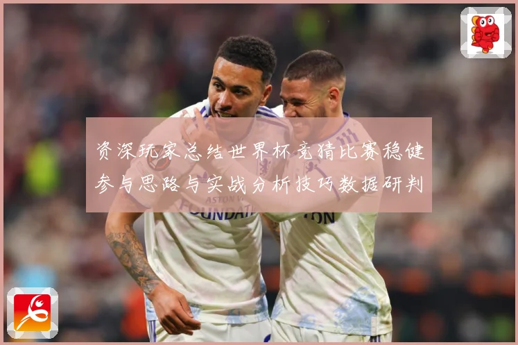 资深玩家总结世界杯竞猜比赛稳健参与思路与实战分析技巧数据研判