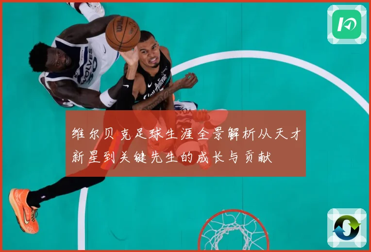 维尔贝克足球生涯全景解析从天才新星到关键先生的成长与贡献
