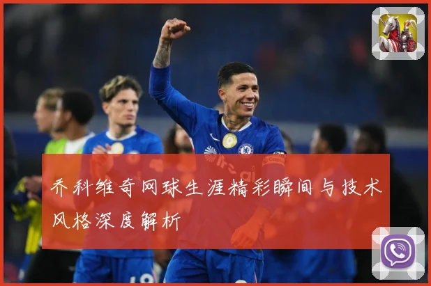 乔科维奇网球生涯精彩瞬间与技术风格深度解析