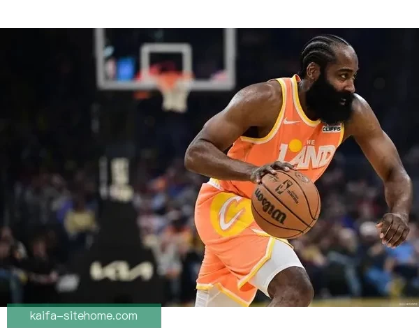 骑士球员单场149分追平队史第二高 哈登14助攻创克城生涯新高