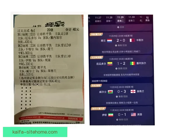 世界杯竞猜预测全方位解析助你精准掌握比赛胜负走势