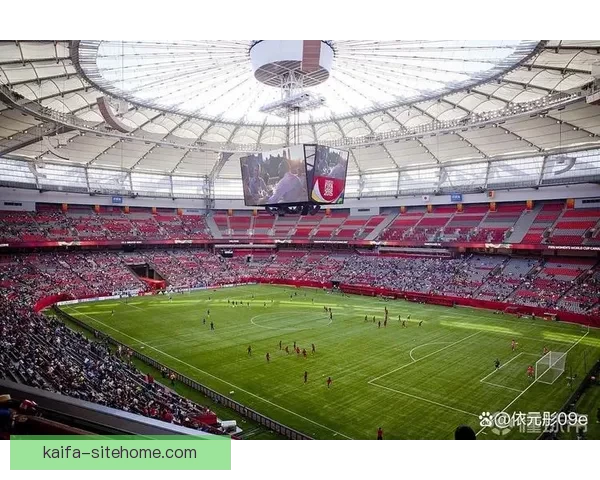 2026年美国世界杯球场全景揭示与赛事场地分析