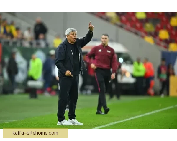 冲击世界杯未果 80岁老帅因失望过度突然病倒休养