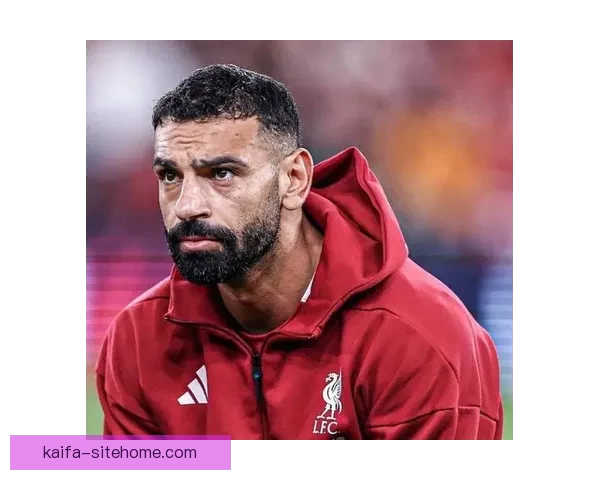 阿布·特里卡：萨拉赫与瓜迪奥拉离开后英超将趋向泰超模式