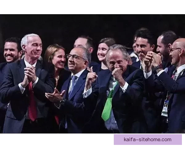 2026美国世界杯主办城市及球场全景揭秘与赛事展望