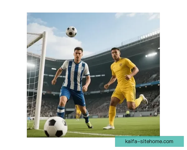 掌握精准分析技巧，轻松玩转足球竞猜赢取大奖