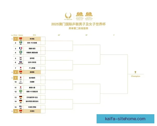 世界杯竞猜预测分析：深度解读各队实力对比与赛程趋势