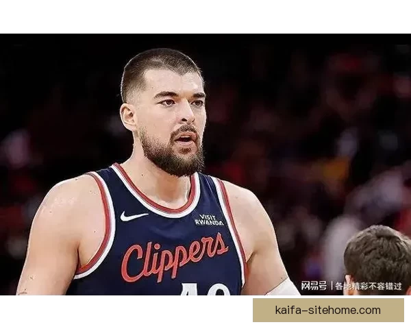 祖巴茨谈被交易后感受：过去八年快船是我篮球世界的全部