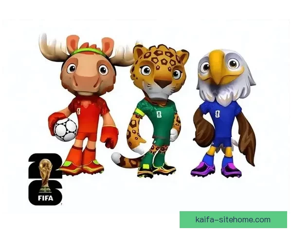 2026年美加墨世界杯全面展望与赛事影响解析