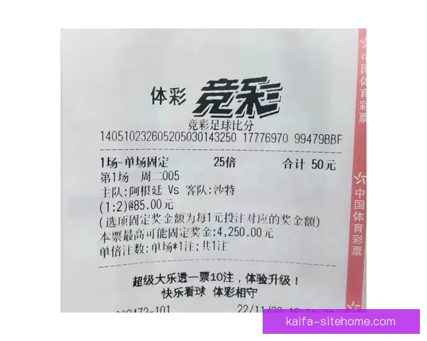 世界杯竞猜投注规则全解析及参与技巧详解