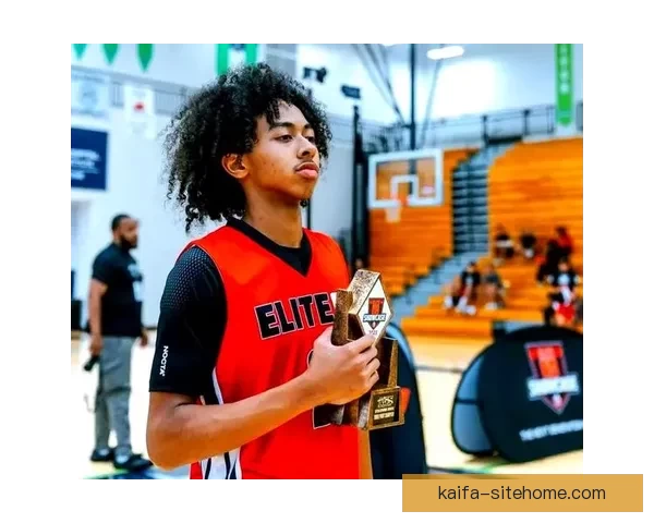 媒体人：朱正获西卡罗莱纳大学录取 曾受多支NCAA D1球队关注