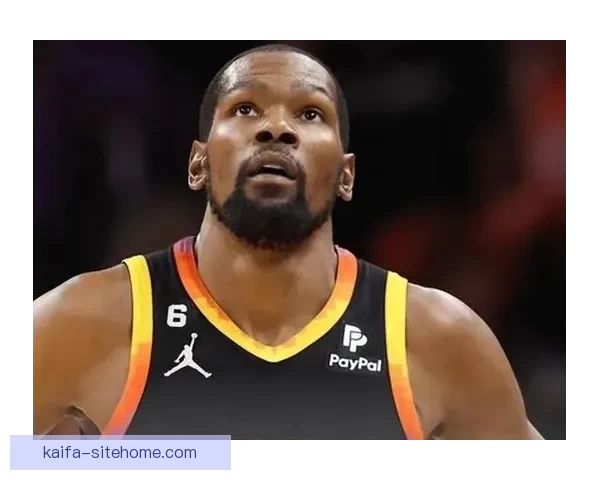 杜兰特谈乔丹影响力：即使数据超越也难以超越他的伟大